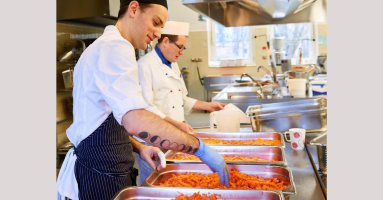 Level 3 Food Safety Course: Your Path to Advanced Food Safety Knowledge