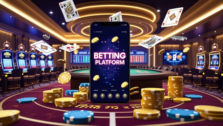 Online Cricket ID: The Ultimate Gateway to Gambling, Betting, and Casino Games