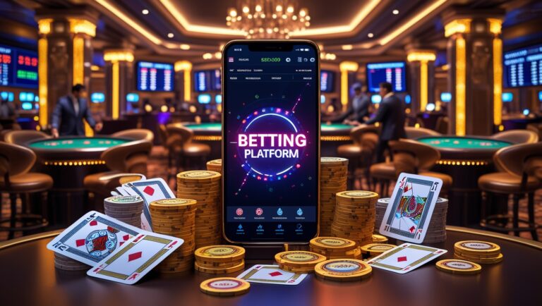 Online Cricket ID: The Ultimate Gateway to Gambling, Betting, and Casino Games