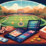 Follow Every Cricket Match Easily with Reddybook Club