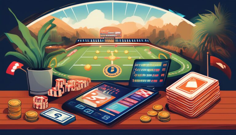 Follow Every Cricket Match Easily with Reddybook Club