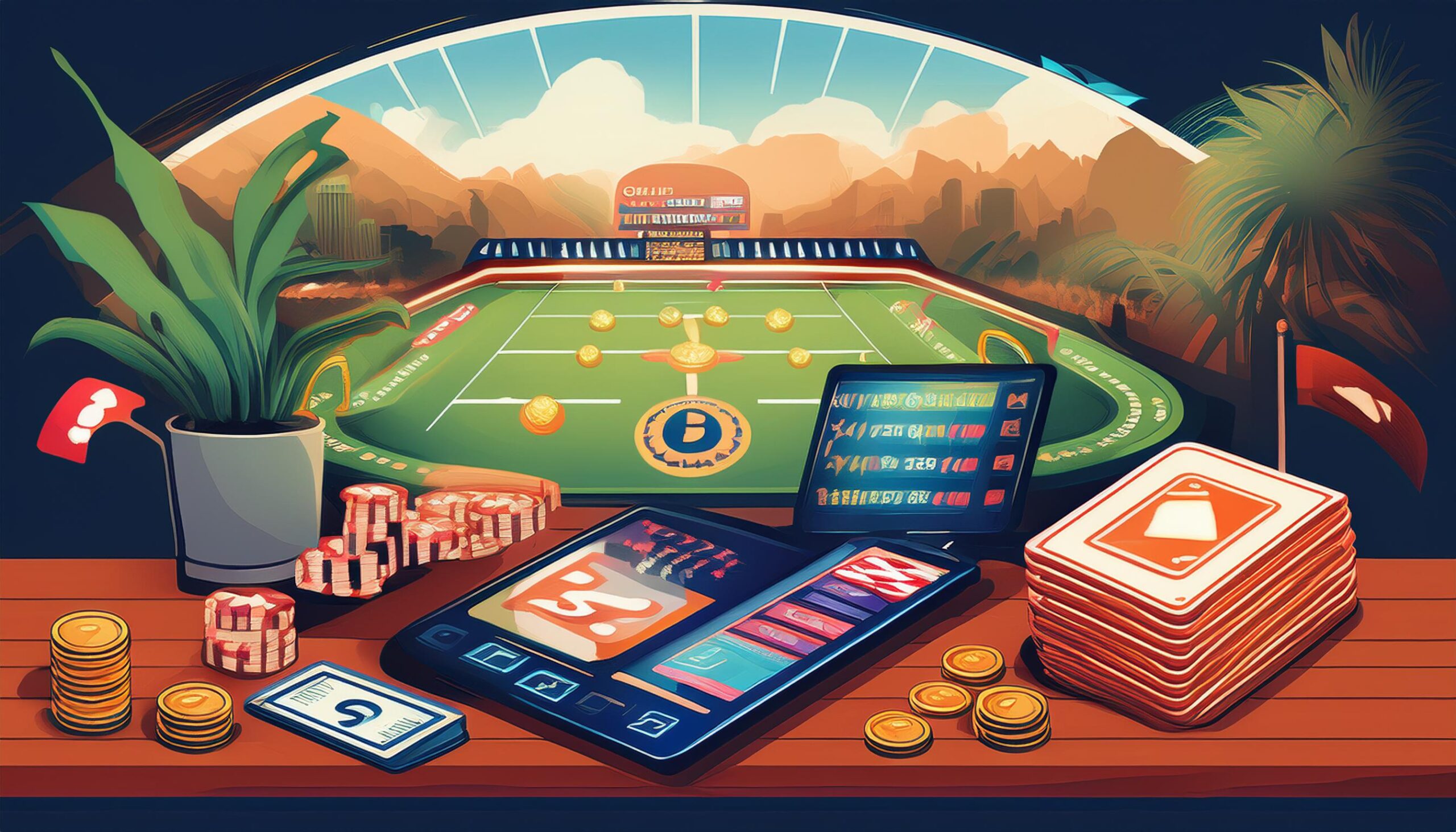 Follow Every Cricket Match Easily with Reddybook Club